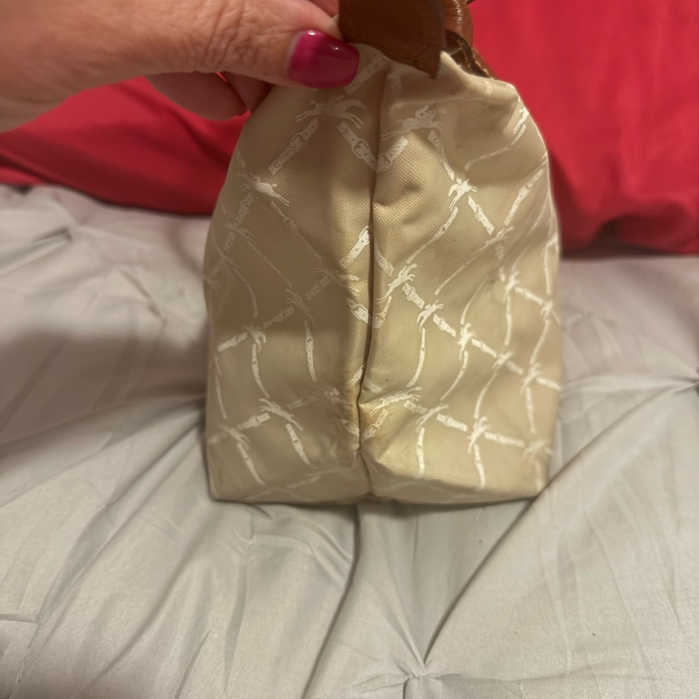 Longchamp Le Pliage Tote - Picture 3 of 10